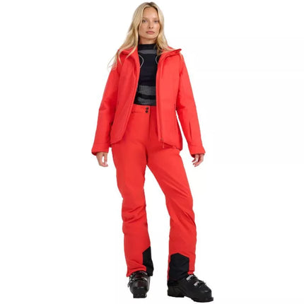 Slidinėjimo striukė moterims 4F W 4FWAW25TTJAF0954 62S