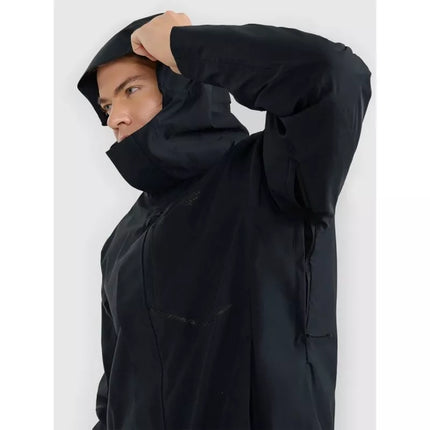 Men's trekking jacket 10000 membrane 4F 4FRAW25TTJAM1045-20S