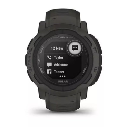 Garmin Instinct 2 Solar laikrodis 010-02627-00