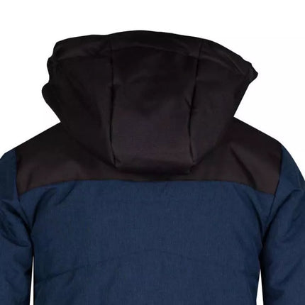 Trollkids Kids Norefjell Jacket, insulated, waterproof, for girls/boys (132-142)