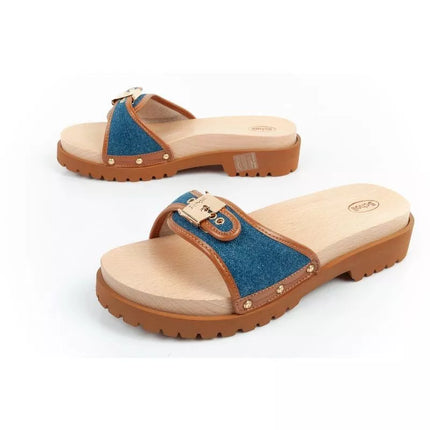 Scholl Pescura Iconic W F305492349 klumpės