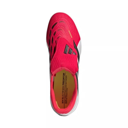 adidas Predator Pro FT TF JR7866 futbolo bateliai