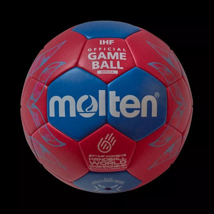 H2A1800-W5Z Molten 1800 Pasaulio čempionato 2025 Rankinis