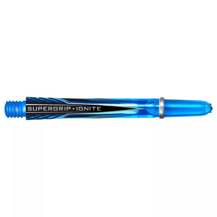 Harrows Supergrip Ignite koteliai