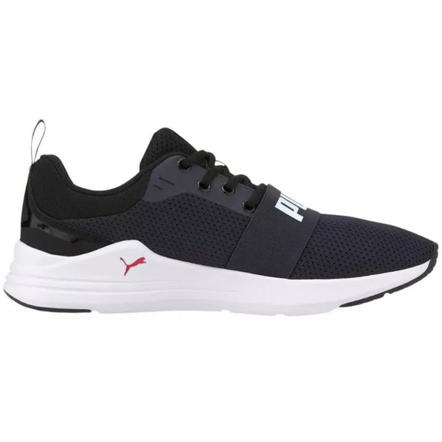 Puma Wired Run 373015 03 Bateliai
