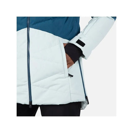 Rossignol Moteriška Corbet'S Parka Striukė