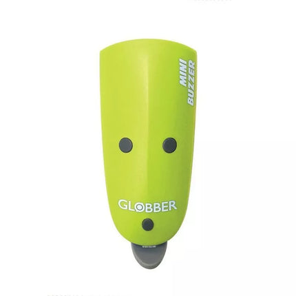 LED lemputė + garsinis signalas Globber Mini Buzzer 530-106 DE1