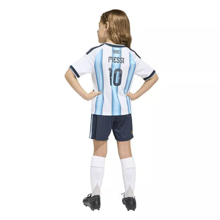 adidas Argentina Messi Komplektas KT0390