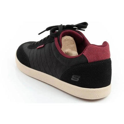 Skechers Placer M 210824/BLK shoes