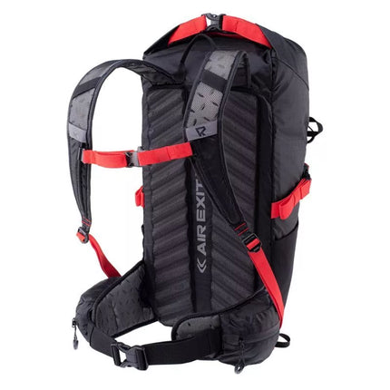 Radvik Gravepack Kuprinė 27l 92800538545