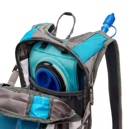 Nails Camp Adventure kuprinė NC1766 25L 15-07-139