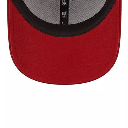 New Era 9FORTY The League NBA Cleveland Cavaliers Raudona kepuraitė - 60243654