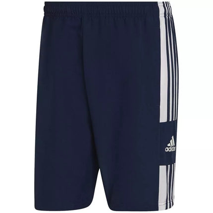 adidas Squadra 21 Šortai poilsiui M HC6281