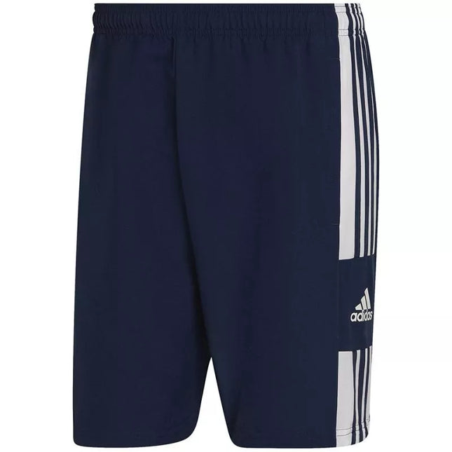 adidas Squadra 21 Šortai poilsiui M HC6281