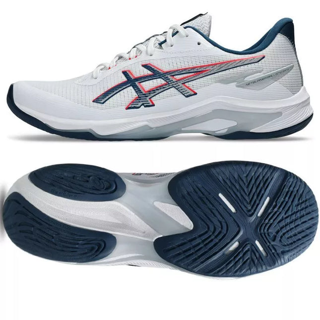 Asics Netburner Ballistic FF 4 M 1051A088 101 batai