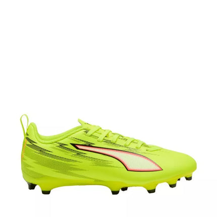 Puma Ultra 6 Play FG/AG 108705 01 Vaikams Futbolo Bateliai