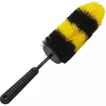 DUNLOP Ratų valymo šepetys, Ilgis 46 cm