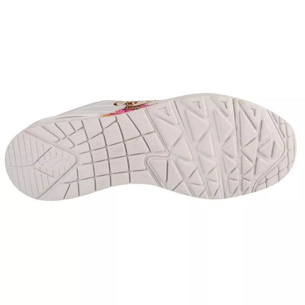 Skechers Uno - Dr. Bombay 251014-WHT Balti 42