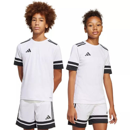 Adidas Squadra 25 Jr marškinėliai JJ0057