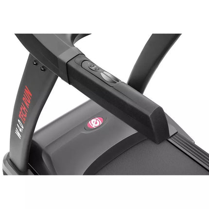 TECH RUN W4.0 ENERO FIT ELECTRIC TREADMILL