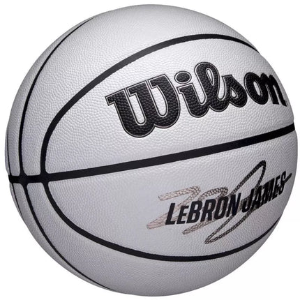 Wilson NBA Player Icon UV Bskt Lebron Krepšinis WZ4030501XB