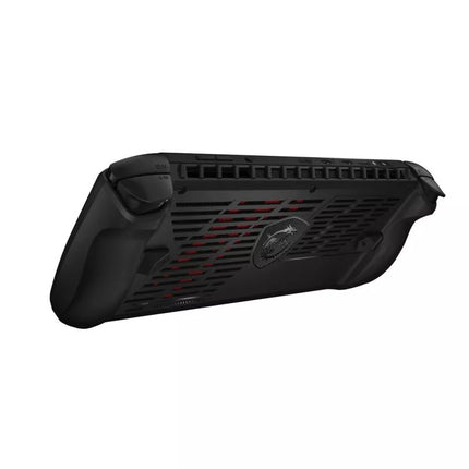 MSI Claw 7 AI+ A2VM-031PL Ultra 7 258V 7" FHD lietimui jautrus 120 Hz 500 nitų IPS lygio skydelis 32GB LPDDR5x 512GB SSD Intel Arc Win11