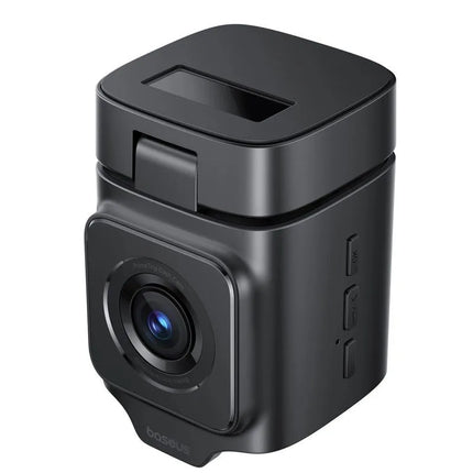 Baseus PrimeTrip VD1 automobilinis vaizdo registratorius 2K+1080p - juodas