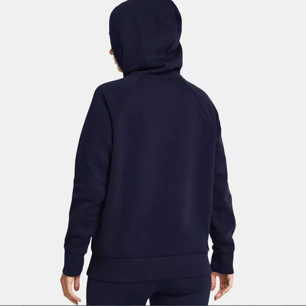 Under Armour Rival Fleece Hoodie W 1379500-410