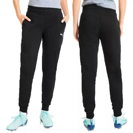Puma TeamGoal 23 Casuals Kelnės W 657084 03