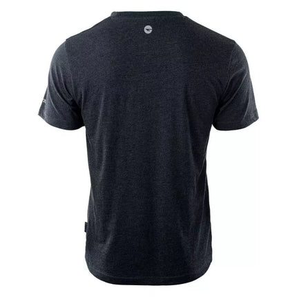 Hi-tec paprasti marškinėliai M 92800041761