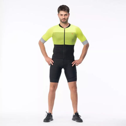 Radvik Echo BV GTS M dviratininkų džersis 92800617763