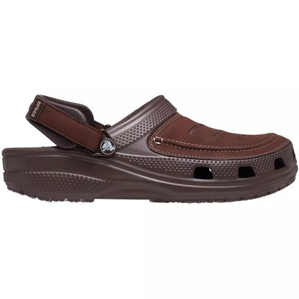 Crocs Yukon Vista II LR Clog M 207689 23D klumpės