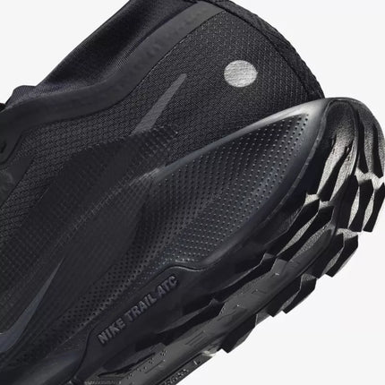 Nike ReactX Pegasus Trail 5 GTX GORE-TEX batai bėgimui takais (FQ0908-002)