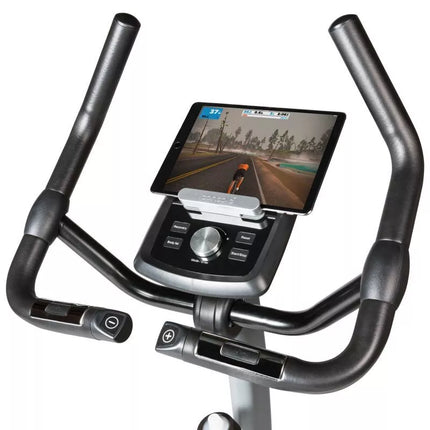 Flow Fitness Turner DHT2000i Programuojamas dviratis
