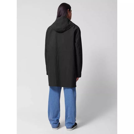 Outhorn Men's Hooded Transition Parka OTHWSS24TJACM205-20S