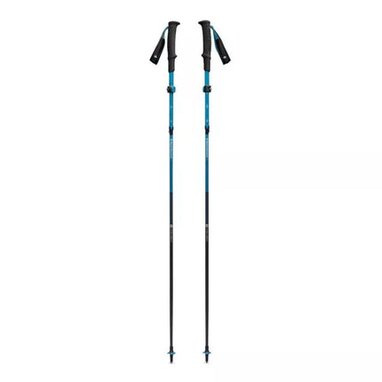 Black Diamond DISTANCE CARBON FLZ 125-140 cm žygio lazdos