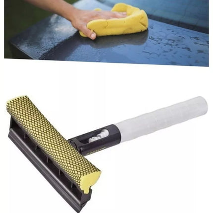 DUNLOP WINDOW AND MIRROR SQUEEGEE AND WASHER