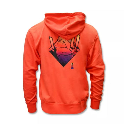 Air Jordan Zion Dri-FIT Performance Fleece Hoodie - DH0598-635