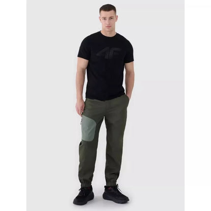 Marškinėliai 4F M 4FWMM00TTSHM2257-20S
