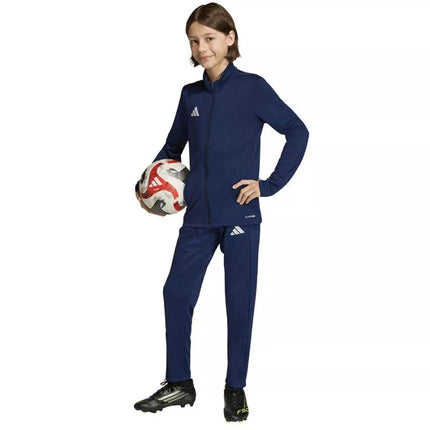 Adidas Entrada 26 Track Jacket JZ6611 sweatshirt