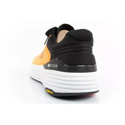 Skechers Max Cushioning M 220932/ORBK Bėgimo Batai