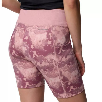 Columbia Boundless Trek 1/2 Tight W šortai 2074471659