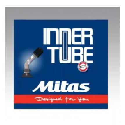 Rubena inner tube SV22 8x1/2x2 e-scooter