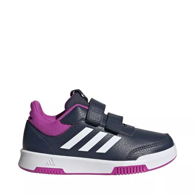 Adidas Tensaur Jr JH9541 batai su lipukais
