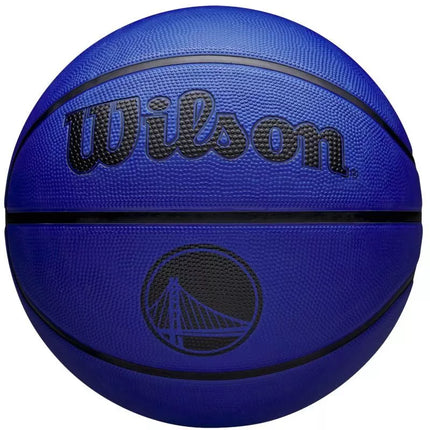 Wilson NBA komandinis „Golden State Warriors“ kamuolys WZ4025410XB