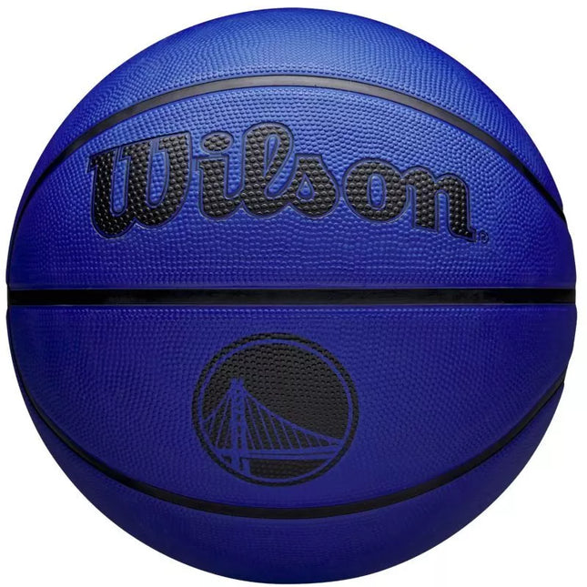 Wilson NBA komandinis „Golden State Warriors“ kamuolys WZ4025410XB