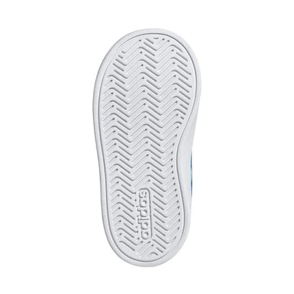 Adidas Grand Court 3.0 Infants Shoes White HP3536