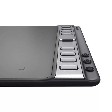 Inspiroy 2L Black Graphics Tablet