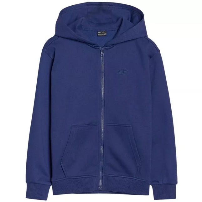 Marškinėliai paaugliams 4F M1851 Jr 4FJWSS25TSWSM1851 36S