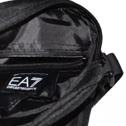 Rankinė per petį Reporter EA7 Emporio Armani - 245086 CC940 26121
